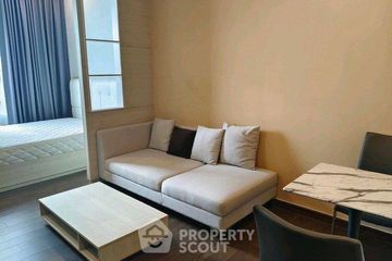 1 Bedroom Condo for sale in Q Asoke, Makkasan, Bangkok near MRT Phetchaburi