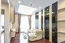 2 Bedroom Condo for sale in Supalai Elite Sathorn - Suanplu, Thung Maha Mek, Bangkok near BTS Chong Nonsi