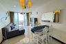 3 Bedroom Condo for sale in Rama Harbour View Condo, Surasak, Chonburi