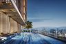 2 Bedroom Condo for sale in Q1 Sukhumvit, Khlong Toei, Bangkok near BTS Nana