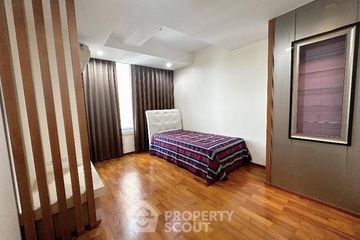 3 Bedroom Condo for sale in Siri Residence, Khlong Tan, Bangkok near BTS Phrom Phong