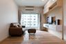 2 Bedroom Condo for sale in The Seed Memories Siam, Wang Mai, Bangkok near BTS National Stadium