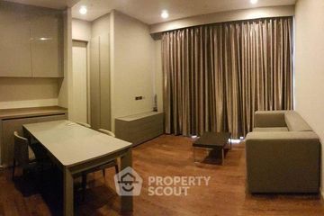 1 Bedroom Condo for sale in M Silom, Suriyawong, Bangkok near BTS Chong Nonsi