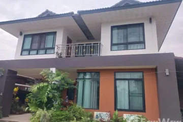 3 Bedroom House for sale in Khua Mung, Chiang Mai