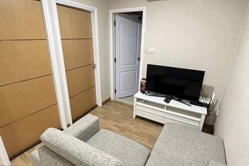 1 Bedroom Condo for sale in The Maple Ratchada-Ladprao, Chom Phon, Bangkok near MRT Lat Phrao
