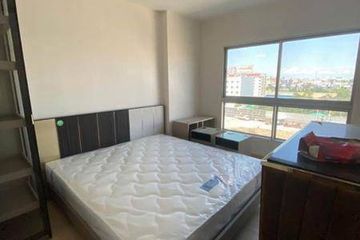 3 Bedroom Condo for sale in Supalai Veranda Rama 9, Bang Kapi, Bangkok