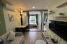 1 Bedroom Condo for sale in dcondo reef, Kathu, Phuket