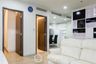 2 Bedroom Condo for sale in Pyne by Sansiri, Thanon Phetchaburi, Bangkok near BTS Ratchathewi