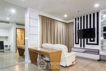 2 Bedroom Condo for sale in Pyne by Sansiri, Thanon Phetchaburi, Bangkok near BTS Ratchathewi