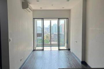 2 Bedroom Condo for sale in Ideo Q Phayathai, Thung Phaya Thai, Bangkok near BTS Phaya Thai