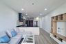 3 Bedroom Condo for sale in Thew River Place, Bang Yi Khan, Bangkok near MRT Bang Yi Khan