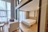 2 Bedroom Condo for rent in The Base Urban Rama9, Huai Khwang, Bangkok near MRT Phra Ram 9