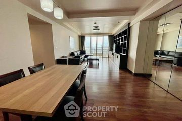 3 Bedroom Condo for rent in Rama Harbour View Condo, Surasak, Chonburi