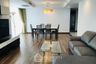 2 Bedroom Condo for rent in The Rajdamri, Pathum Wan, Bangkok near BTS Ratchadamri