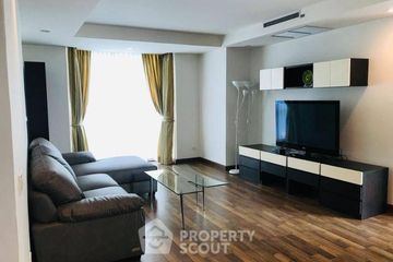 2 Bedroom Condo for rent in The Rajdamri, Pathum Wan, Bangkok near BTS Ratchadamri