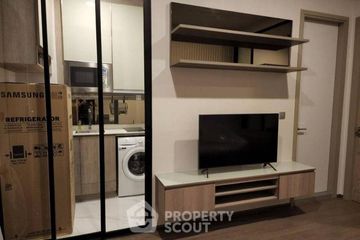 1 Bedroom Condo for rent in Park Origin Phayathai, Thung Phaya Thai, Bangkok near BTS Phaya Thai