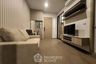 1 Bedroom Condo for rent in Park Origin Phayathai, Thung Phaya Thai, Bangkok near BTS Phaya Thai