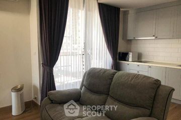 2 Bedroom Condo for rent in The Editor Saphan Khwai, Phaya Thai, Bangkok near BTS Saphan Kwai