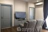 2 Bedroom Condo for rent in The Editor Saphan Khwai, Phaya Thai, Bangkok near BTS Saphan Kwai