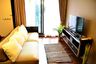 1 Bedroom Condo for rent in The Address Sukhumvit 61, Khlong Tan Nuea, Bangkok near BTS Ekkamai