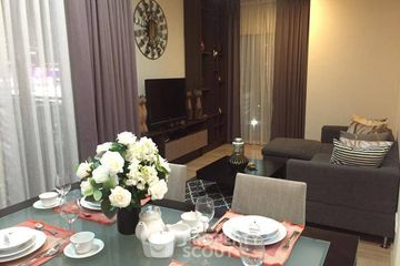 2 Bedroom Condo for rent in Noble Refine, Khlong Tan, Bangkok near BTS Phrom Phong