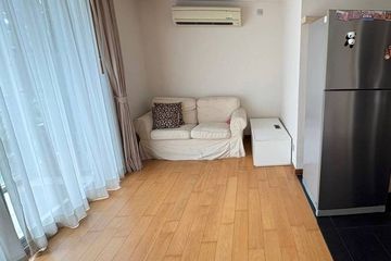 1 Bedroom Condo for rent in Via Botani, Khlong Tan Nuea, Bangkok near BTS Phrom Phong