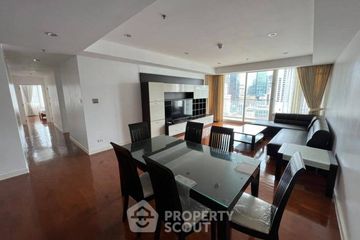 3 Bedroom Condo for rent in Baan Siri 24, Khlong Tan, Bangkok near BTS Phrom Phong