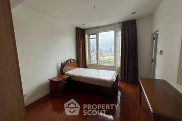 3 Bedroom Condo for rent in Baan Siri 24, Khlong Tan, Bangkok near BTS Phrom Phong