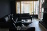 2 Bedroom Condo for rent in MANHATTAN CHIDLOM, Lumpini, Bangkok near MRT Ratchaprarop