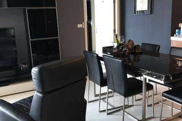2 Bedroom Condo for rent in MANHATTAN CHIDLOM, Lumpini, Bangkok near MRT Ratchaprarop