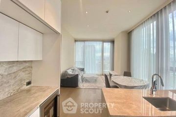 1 Bedroom Condo for rent in SCOPE Langsuan, Lumpini, Bangkok near BTS Chit Lom