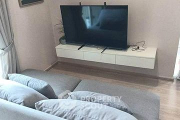 2 Bedroom Condo for rent in Noble Revolve Ratchada 2, Huai Khwang, Bangkok near MRT Thailand Cultural Centre