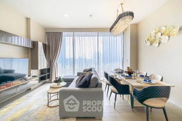 2 Bedroom Condo for rent in Celes Asoke, Khlong Toei Nuea, Bangkok near BTS Asoke