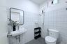6 Bedroom House for rent in Huai Khwang, Bangkok