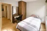 2 Bedroom Condo for sale in Tree Condo Sukhumvit 42, Phra Khanong, Bangkok near BTS Phra Khanong
