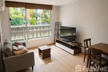 2 Bedroom Condo for sale in Tree Condo Sukhumvit 42, Phra Khanong, Bangkok near BTS Phra Khanong