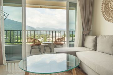 1 Bedroom Condo for rent in The Terraza Samui, Maret, Surat Thani