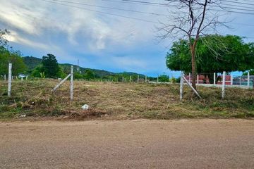 Land for sale in Nong Kae, Prachuap Khiri Khan