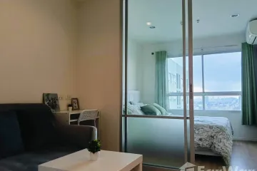 1 Bedroom Condo for sale in Lumpini Park Phetkasem 98, Bang Khae Nuea, Bangkok near MRT Thawi Watthana