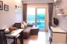 1 Bedroom Condo for rent in The New Concept 123, San Phak Wan, Chiang Mai