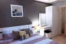 1 Bedroom Condo for rent in The New Concept 123, San Phak Wan, Chiang Mai