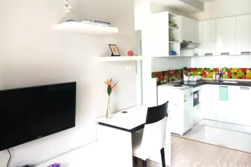 1 Bedroom Condo for rent in The New Concept 123, San Phak Wan, Chiang Mai