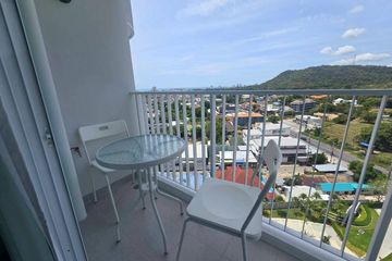 1 Bedroom Condo for rent in Supalai Blue Whale Hua Hin, Hua Hin, Prachuap Khiri Khan