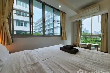 1 Bedroom Condo for sale in Waterford Sukhumvit 50, Phra Khanong, Bangkok near BTS On Nut