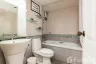 1 Bedroom Condo for sale in Waterford Sukhumvit 50, Phra Khanong, Bangkok near BTS On Nut