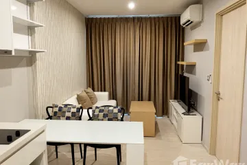 1 Bedroom Condo for rent in Rhythm Sukhumvit 42, Phra Khanong, Bangkok near BTS Ekkamai