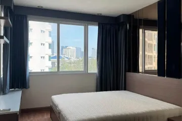 2 Bedroom Condo for rent in Supalai Wellington, Huai Khwang, Bangkok near MRT Thailand Cultural Centre