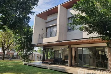 4 Bedroom House for sale in Panya Intra Housing Phase 7, Bang Chan, Bangkok