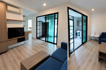 2 Bedroom Condo for Sale or Rent in Notting Hill Sukhumvit 105, Bang Na, Bangkok near BTS Bearing