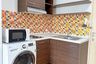 1 Bedroom Condo for rent in S&S Sukhumvit, Bang Na, Bangkok near BTS Punnawithi